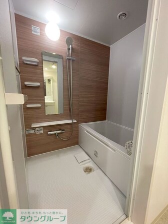 ジュネスの物件内観写真